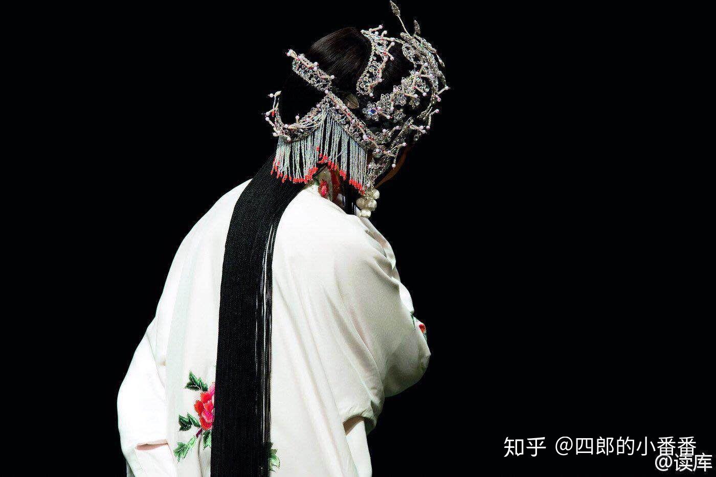 有没有好看的京剧脸谱壁纸? - 知乎