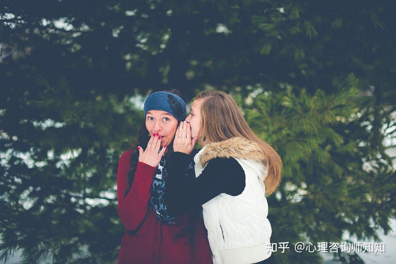 你们是如何认识新朋友的,对于朋友之间的关系如何处理? - 知乎