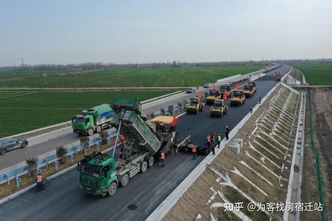 围观朱海康养旅游度假区盐洛高速等重点工程进度曝光