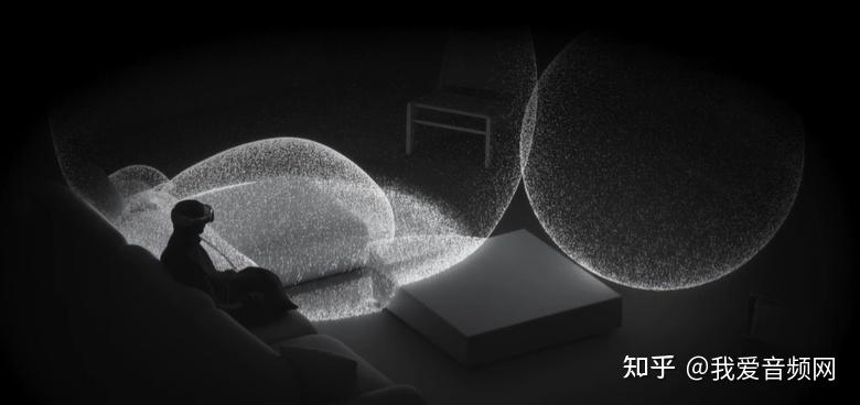 开启「空间计算」时代！苹果Apple Vision Pro全解析 - 知乎