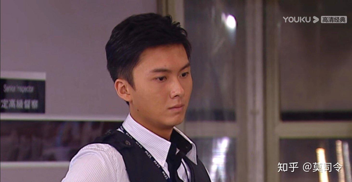 你最喜欢港剧里面的哪一个人物?为什么? - 知乎