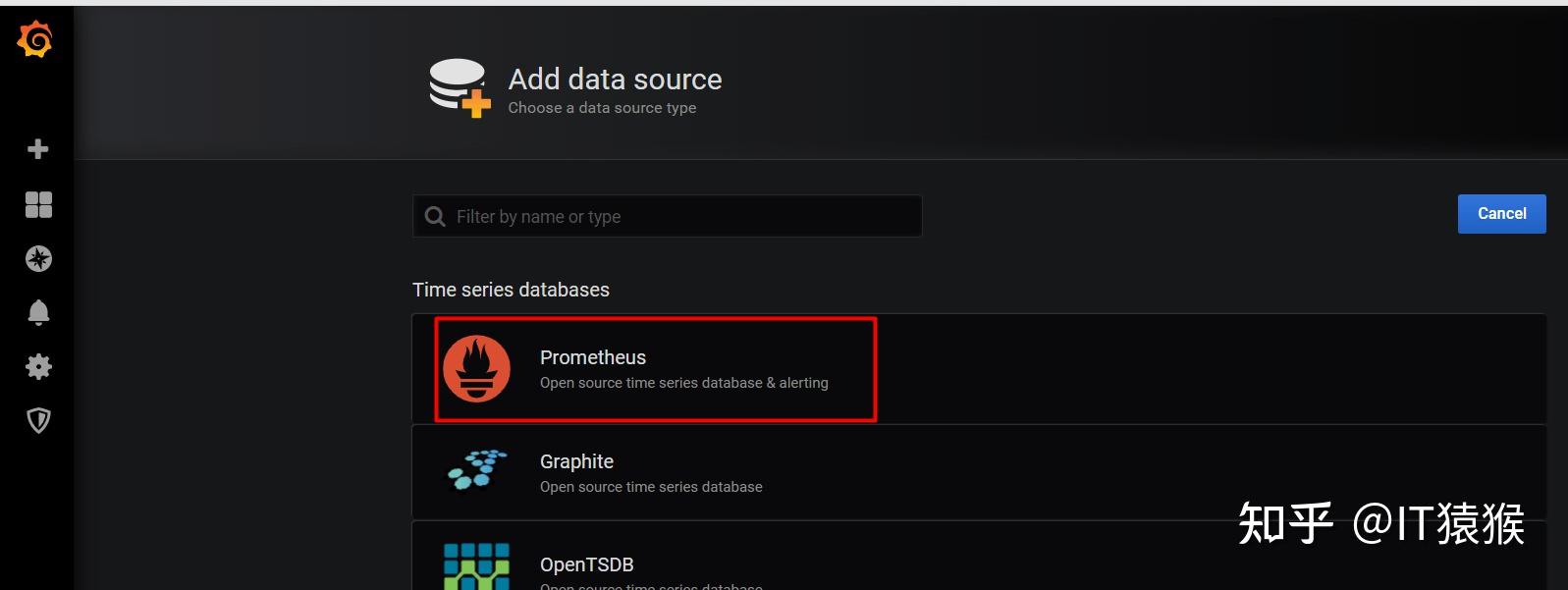 Operator监控 知乎