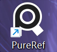 pureref 快捷键 - 知乎