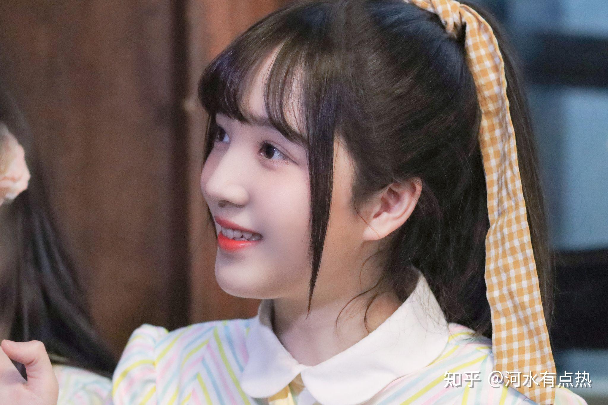 snh48含snhgnzbejckg現有的幾個隊現狀及未來會如何