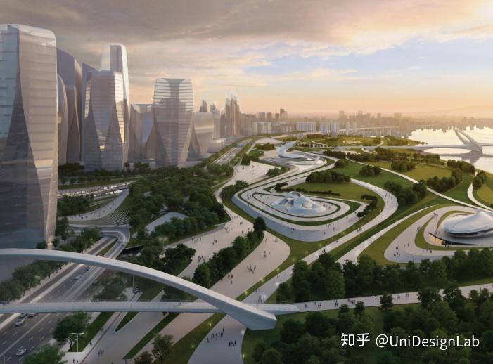 设计素材.建筑设计方案文本(文末附全套PDF文件) - 知乎
