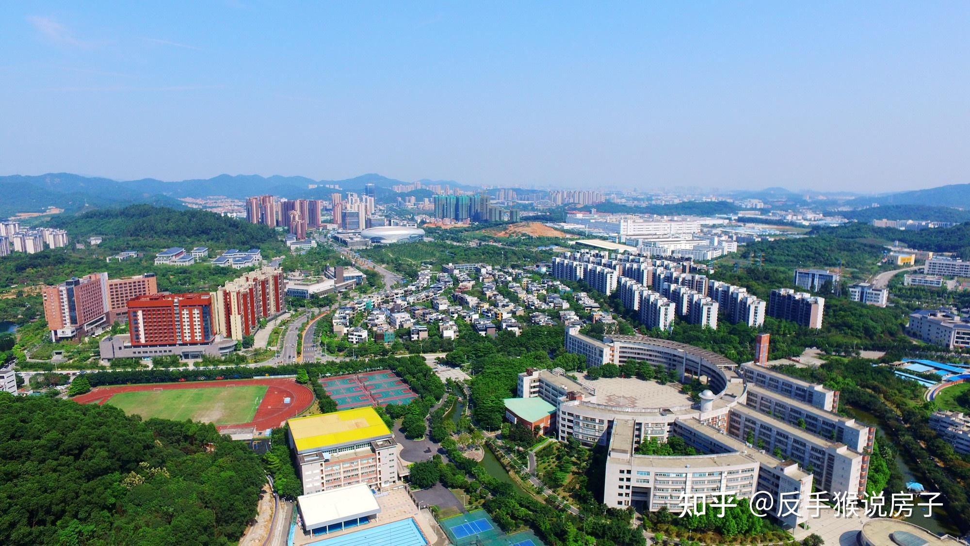 空落户真购房广州黄埔关闭人才购房通道楼市调控盯上人才购房