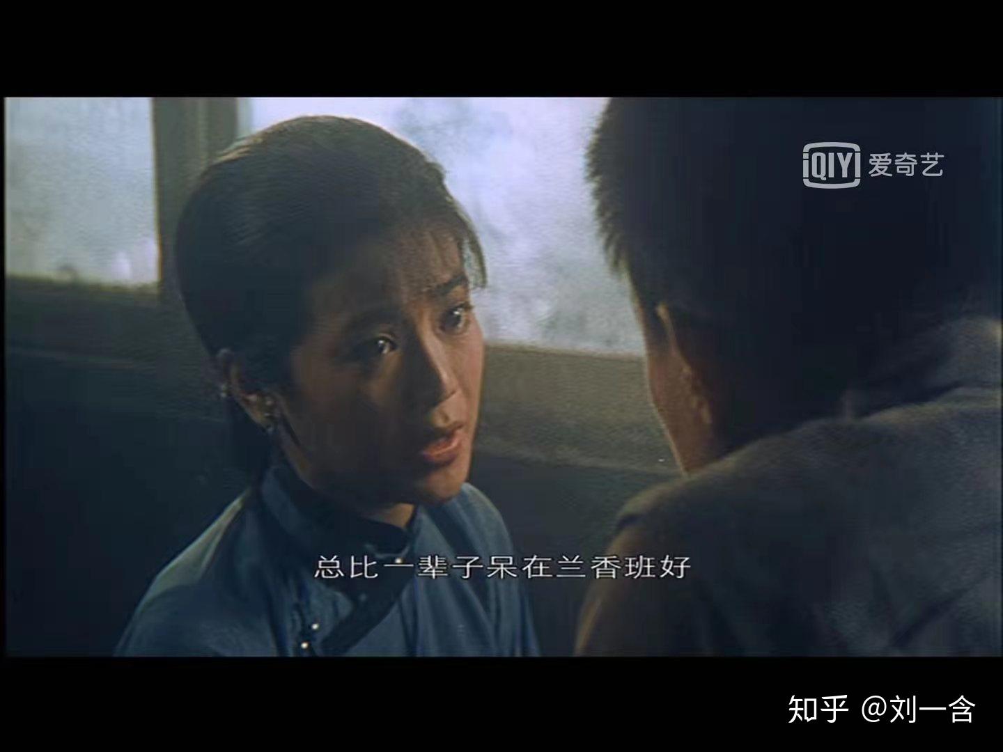 豆瓣77高粱地里大麦熟这片又让我活过来了