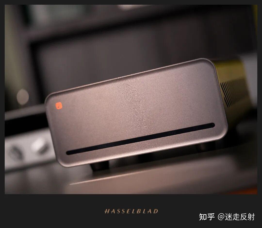 「迷走反射 . 聊」桌面系统的"地基" —— Fosi Audio PSU20 线性电源