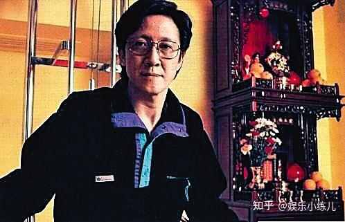 张敏在娱乐圈为何没人敢惹?她的背后到底谁在支撑 - 知乎