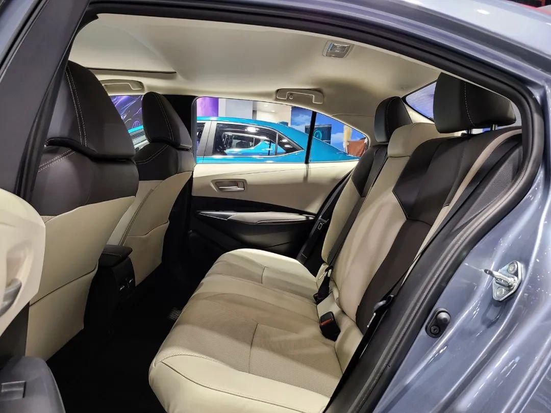 丰田傲澜,凌尚有前途吗?