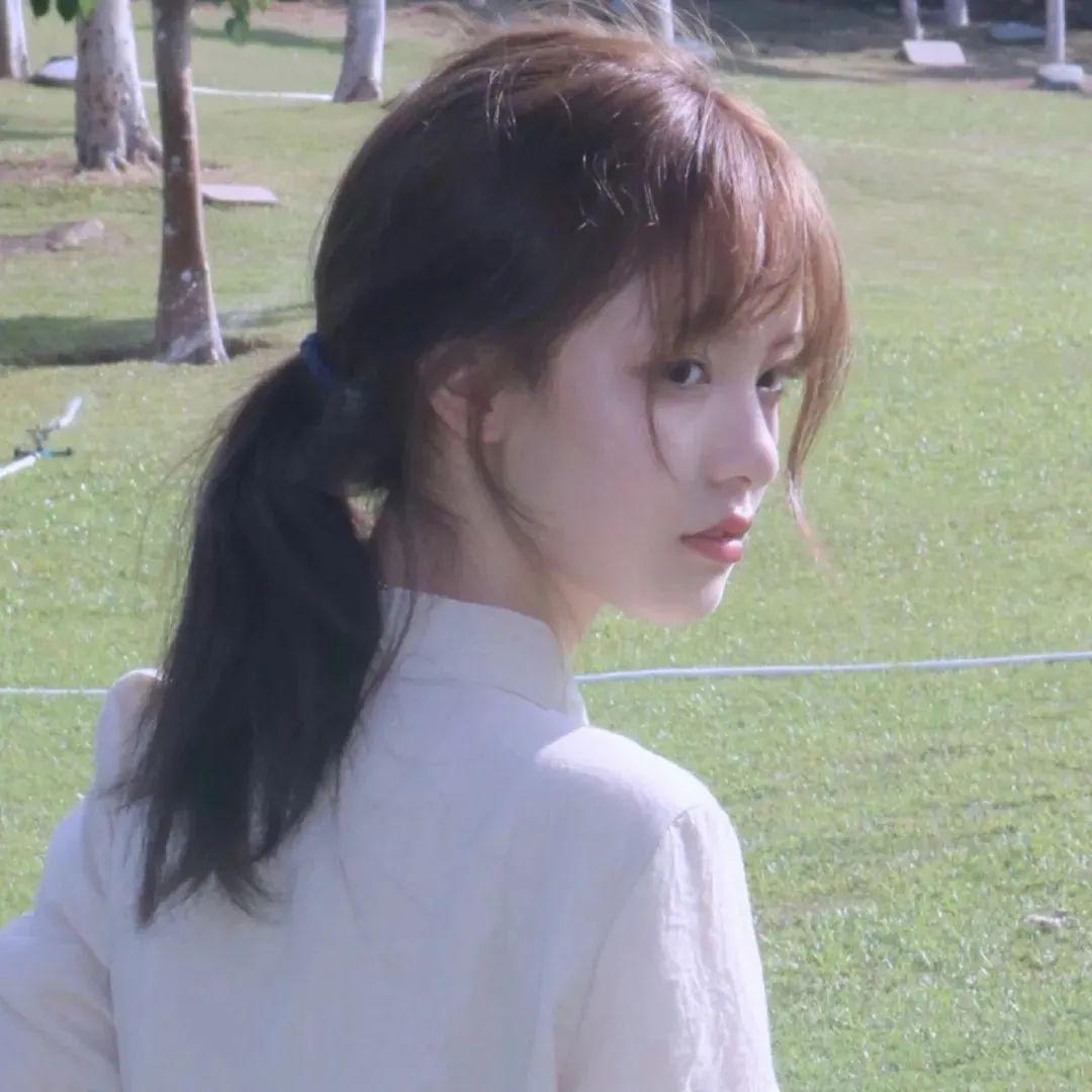有哪些适合女孩子用的干净温柔的头像