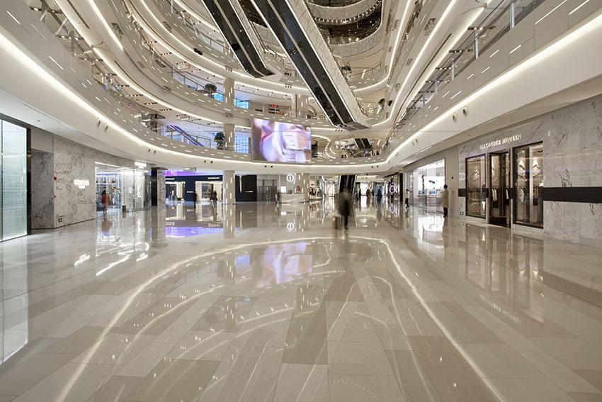 商业照明需要遵循哪些原则室内篇