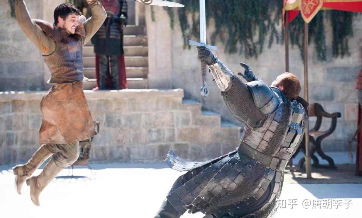 红毒蛇奥伯伦·马泰尔—t0.