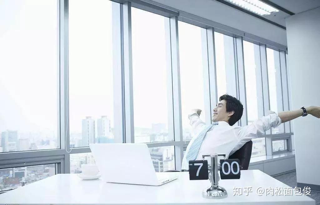 办公室“久坐族” 请拿好这份自救清单! - 知乎