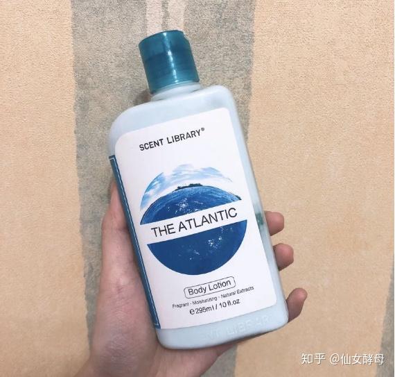 你们都用什么身体乳呢呢(一款好的身体乳应该是怎样的)