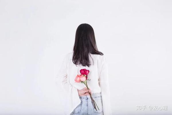 女生有了这4点恋爱意识 很少因爱受委屈 知乎