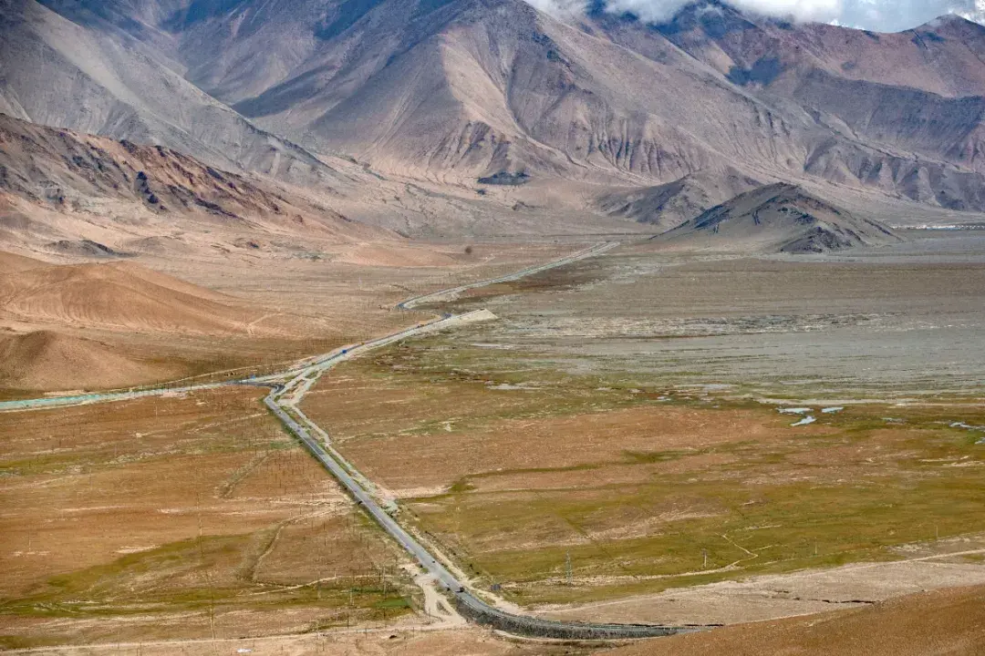 骑行喀喇昆仑公路,cb400x闯入帕米尔高原秘境 - 知乎