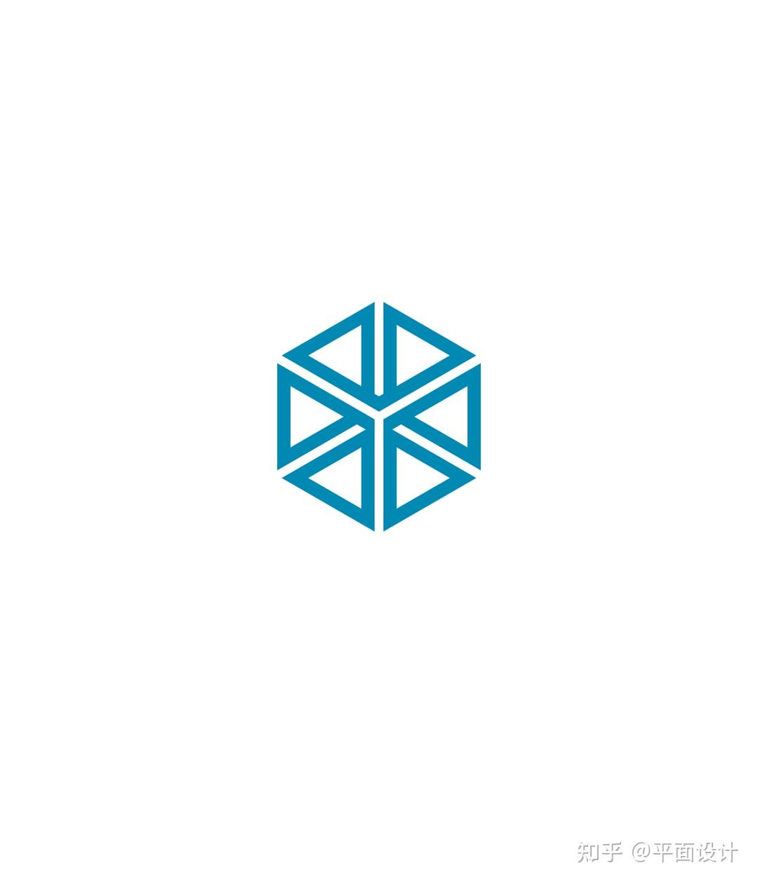 优秀Logo设计欣赏 - 知乎