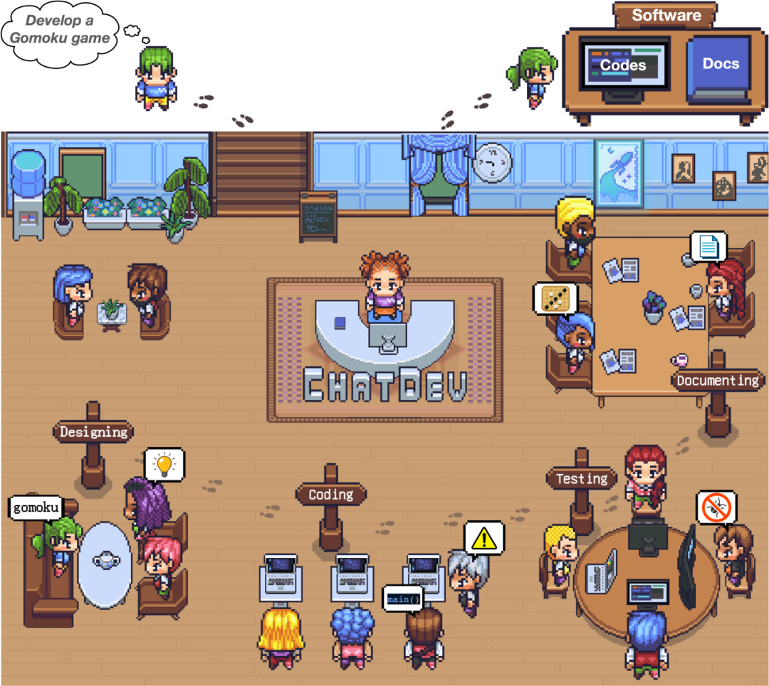 AI agent是什么意思?