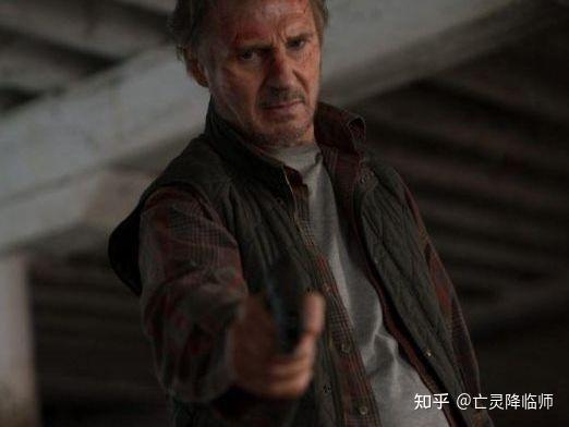 神枪手硬汉连姆尼森再度出马硬汉公路片