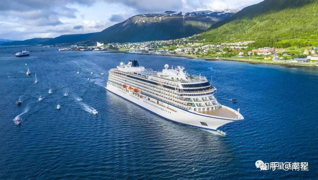 2018全年最新下水邮轮盘点今年还有哪些好船