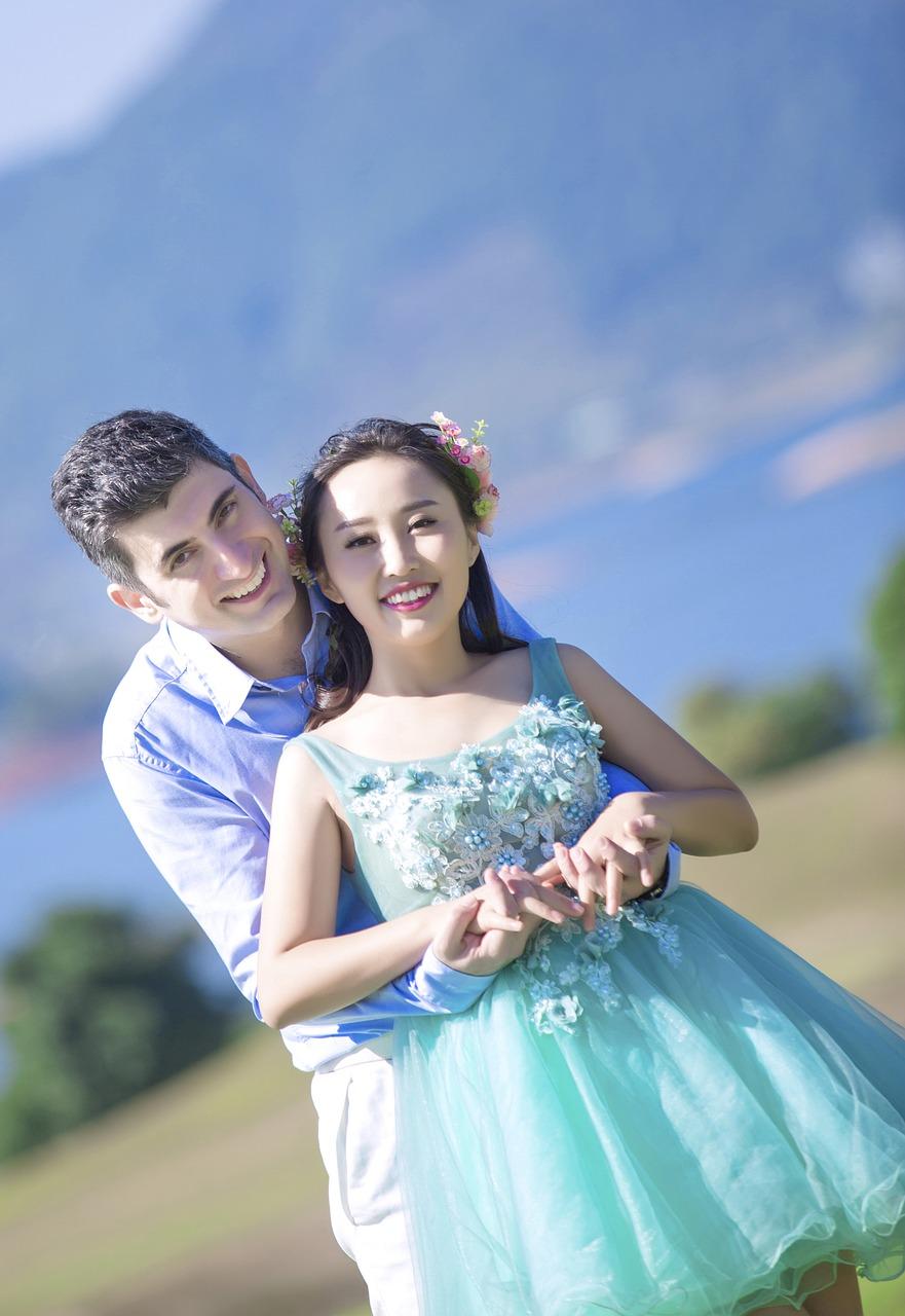 海南三亚婚纱照费用