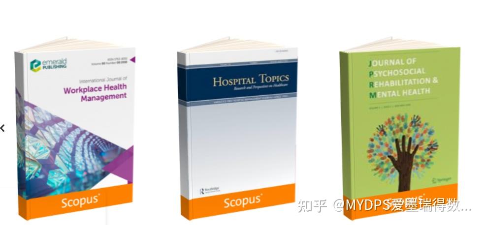 SCOPUS期刊《SCOPUS 期刊（Elsevier B.V）保证刊出》论文高录用 出版快 - 知乎