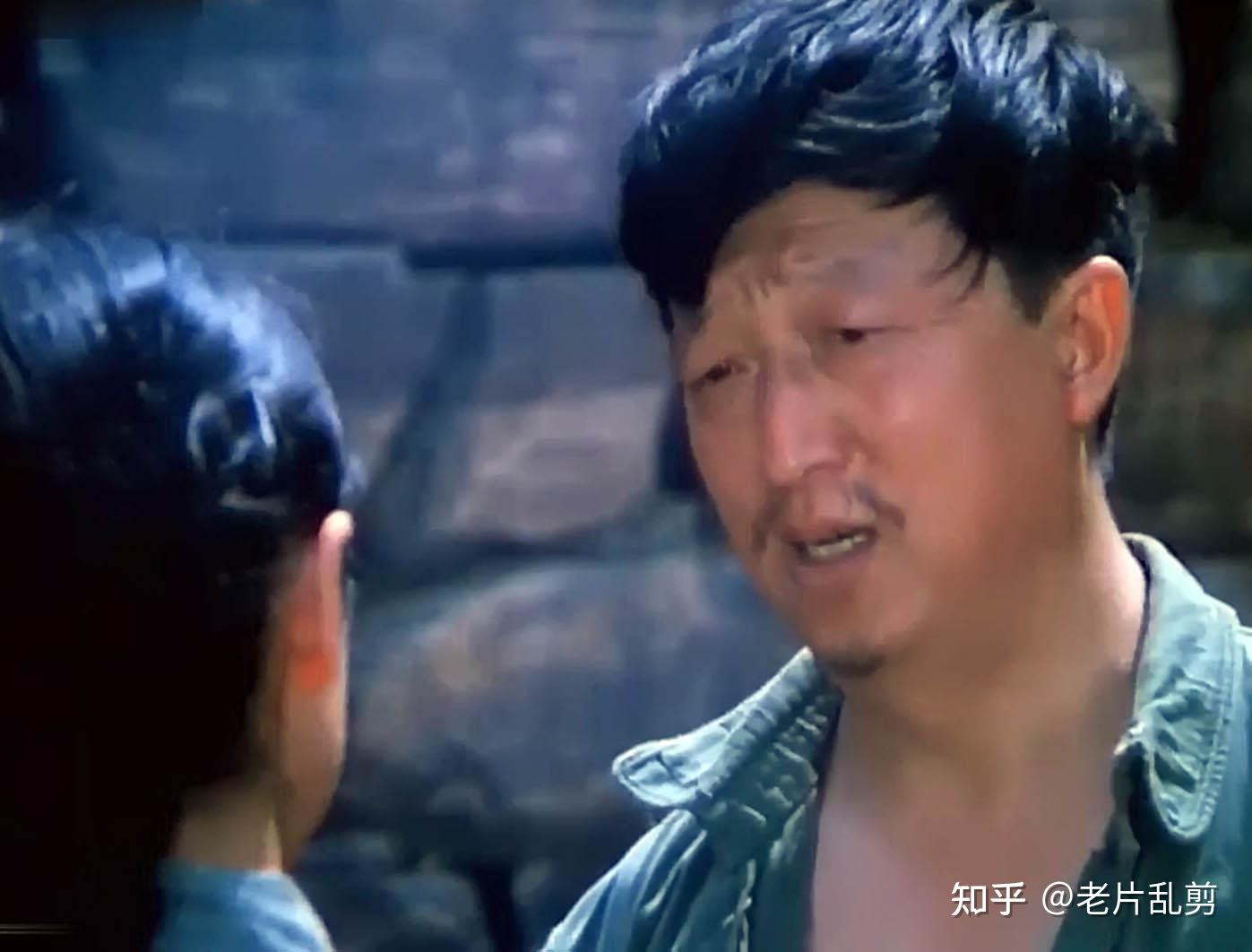 哪些演员会让人感到「可惜」? - 知乎