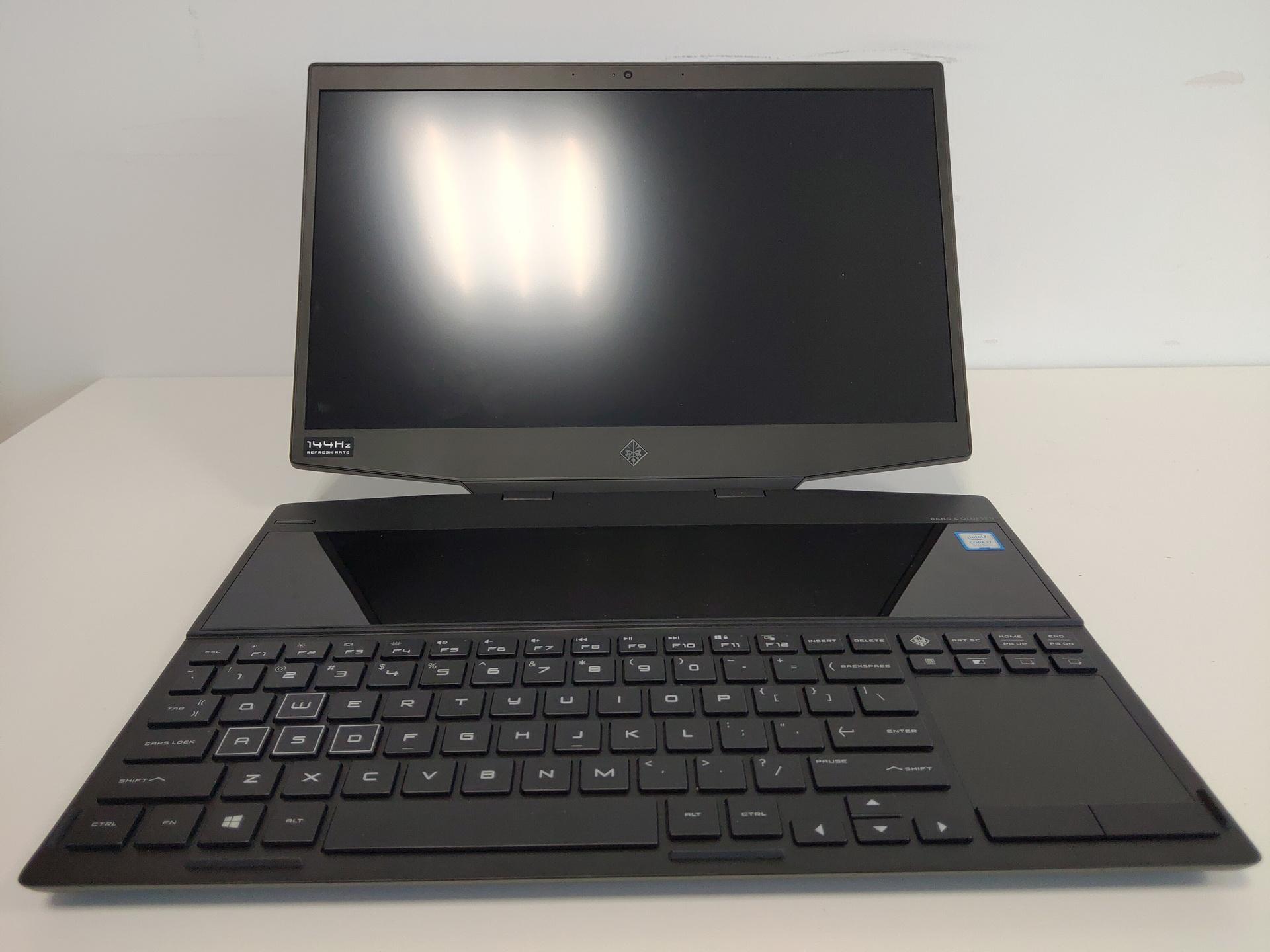 hp幻影精灵x简单评测