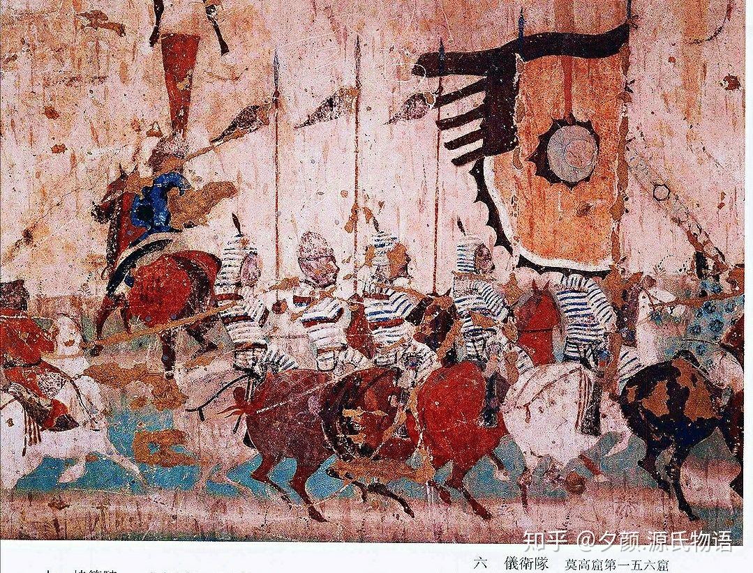 浅谈晚唐李德裕平定南迁回鹘始末以会昌一品集收录李德裕书信奏折为