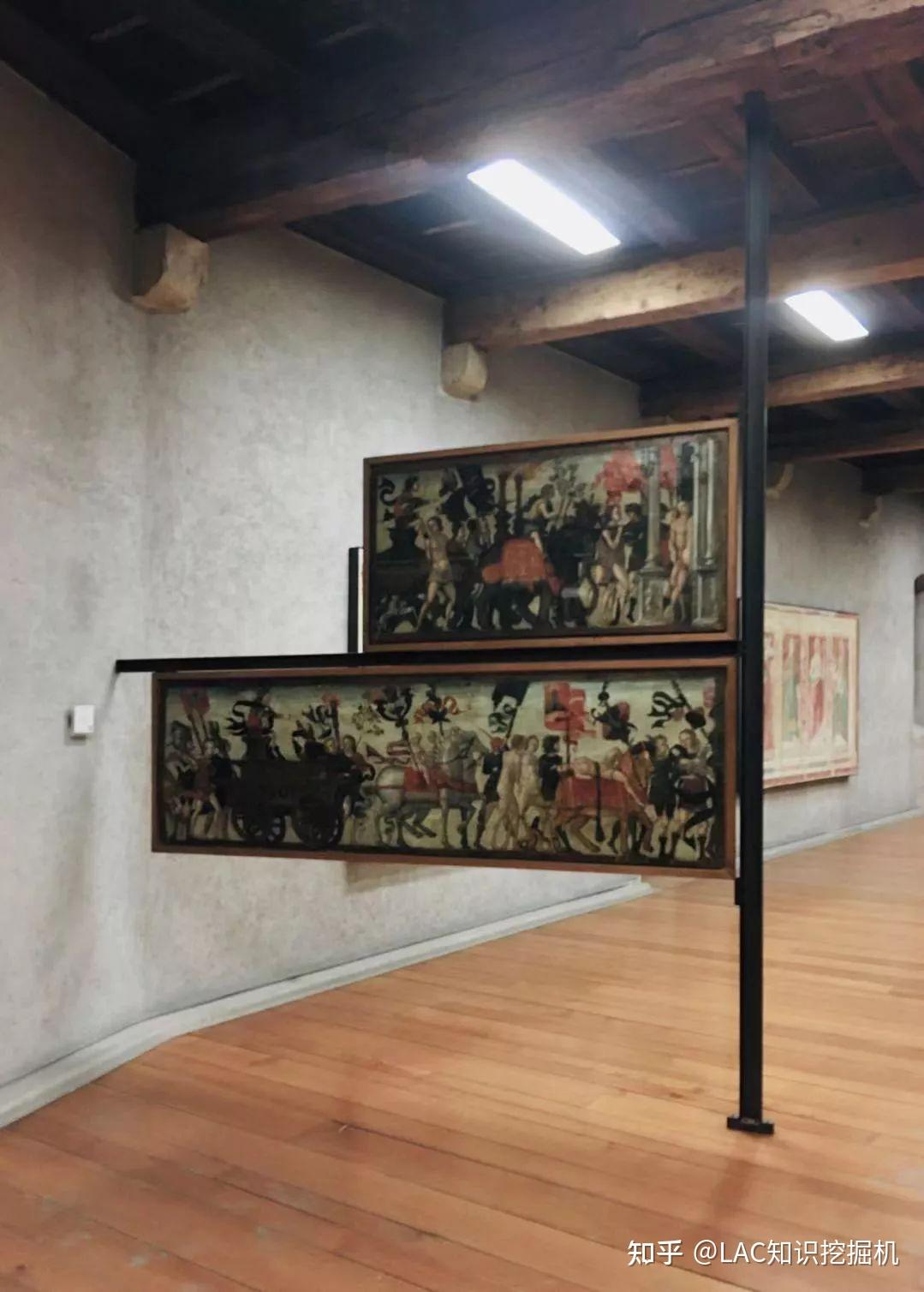 见筑|卡洛·斯卡帕(Carlo Scarpa)的设计,有哪些精妙的设计细节? - 知乎