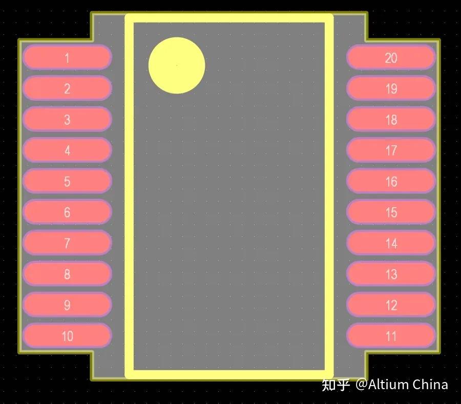 Altium Designer 24.9.1 版本发布，新功能说明 - 知乎