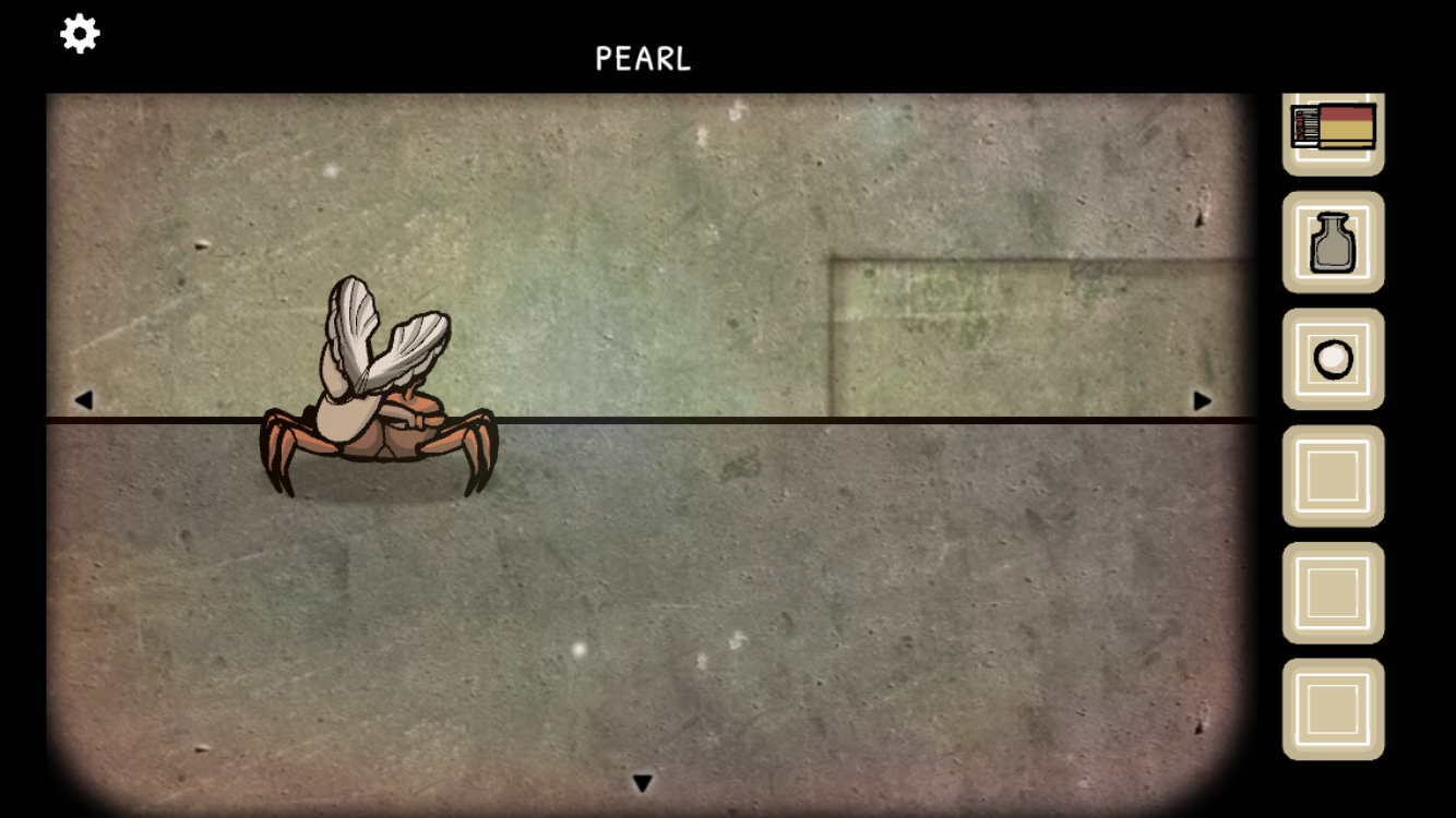 锈湖系列thecave攻略心得分享