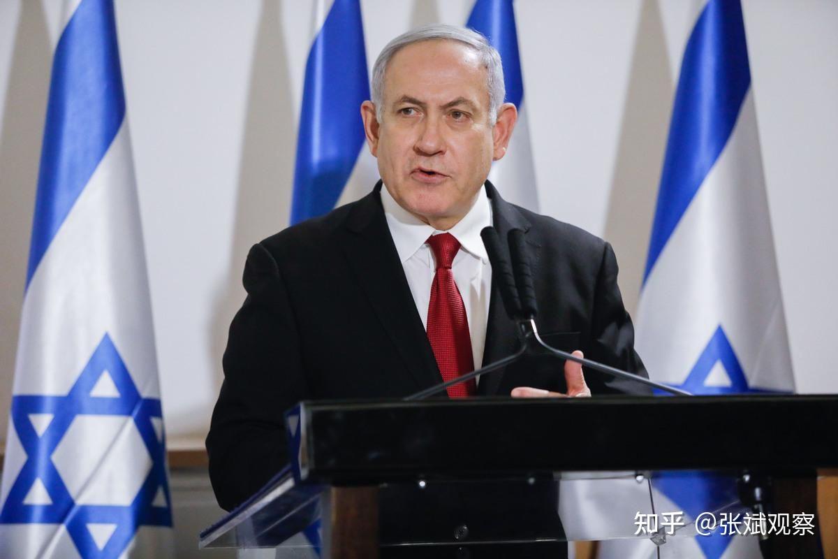 內塔尼亞胡宣誓就任以色列總理 美俄冀與其加強合作 - RTHK