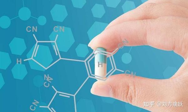 化学制药行业发展持续向好,尤其这头部5家,重点关注! - 知乎