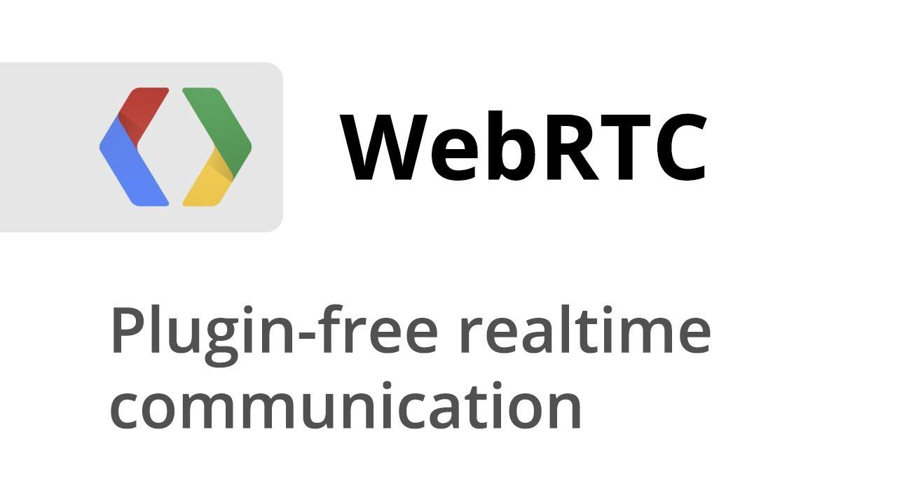 Webrtc 为google Meet Discord提供支持的技术 知乎