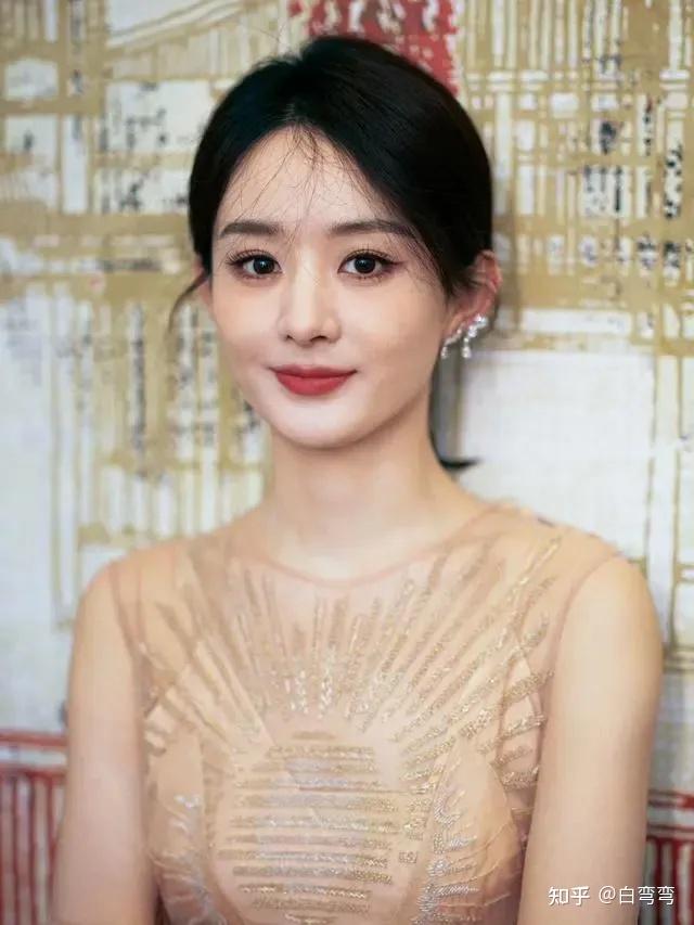 离婚3年的赵丽颖:放弃抚养权,过的真不一般! - 知乎