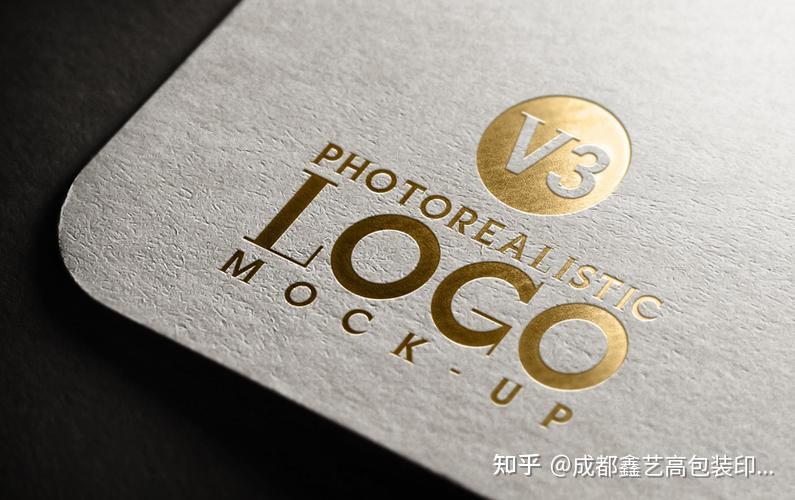 四川印务公司里烫金与印金有什么区别 - 知乎