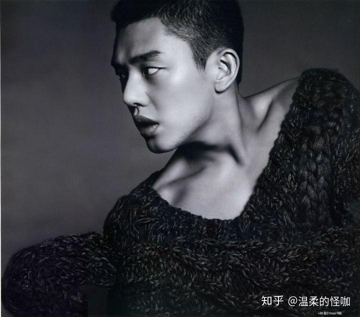 如何评价刘亚仁的演技