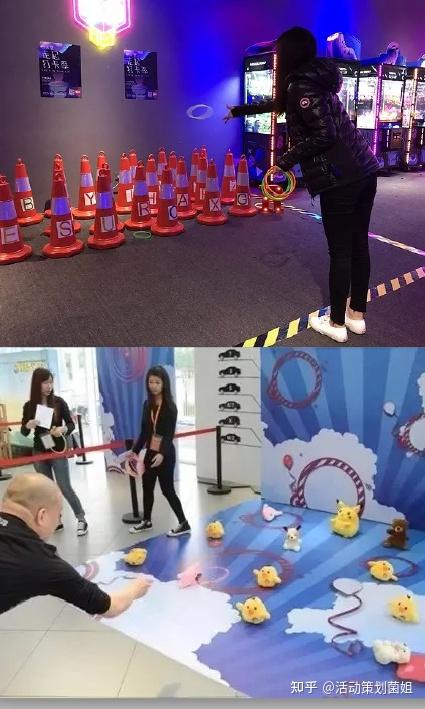 干货分享行政福利在办公室室内就可以玩的团建互动小游戏