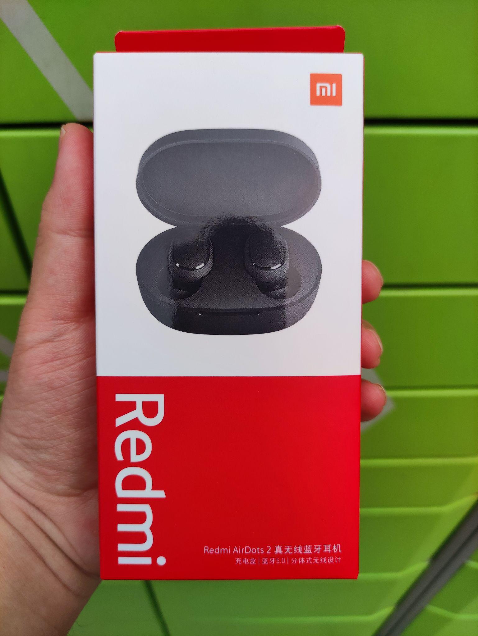 如何评价小米发布79元的redmiairdots2真无线蓝牙耳机值得买吗