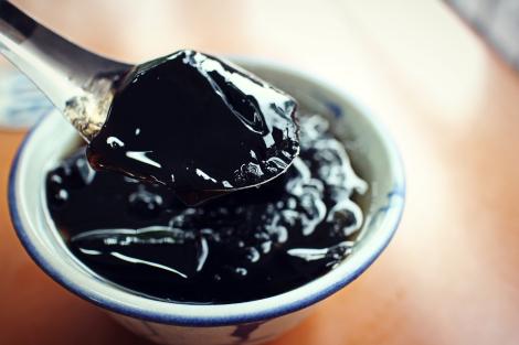 一碗正宗的南方凉粉是怎么样的