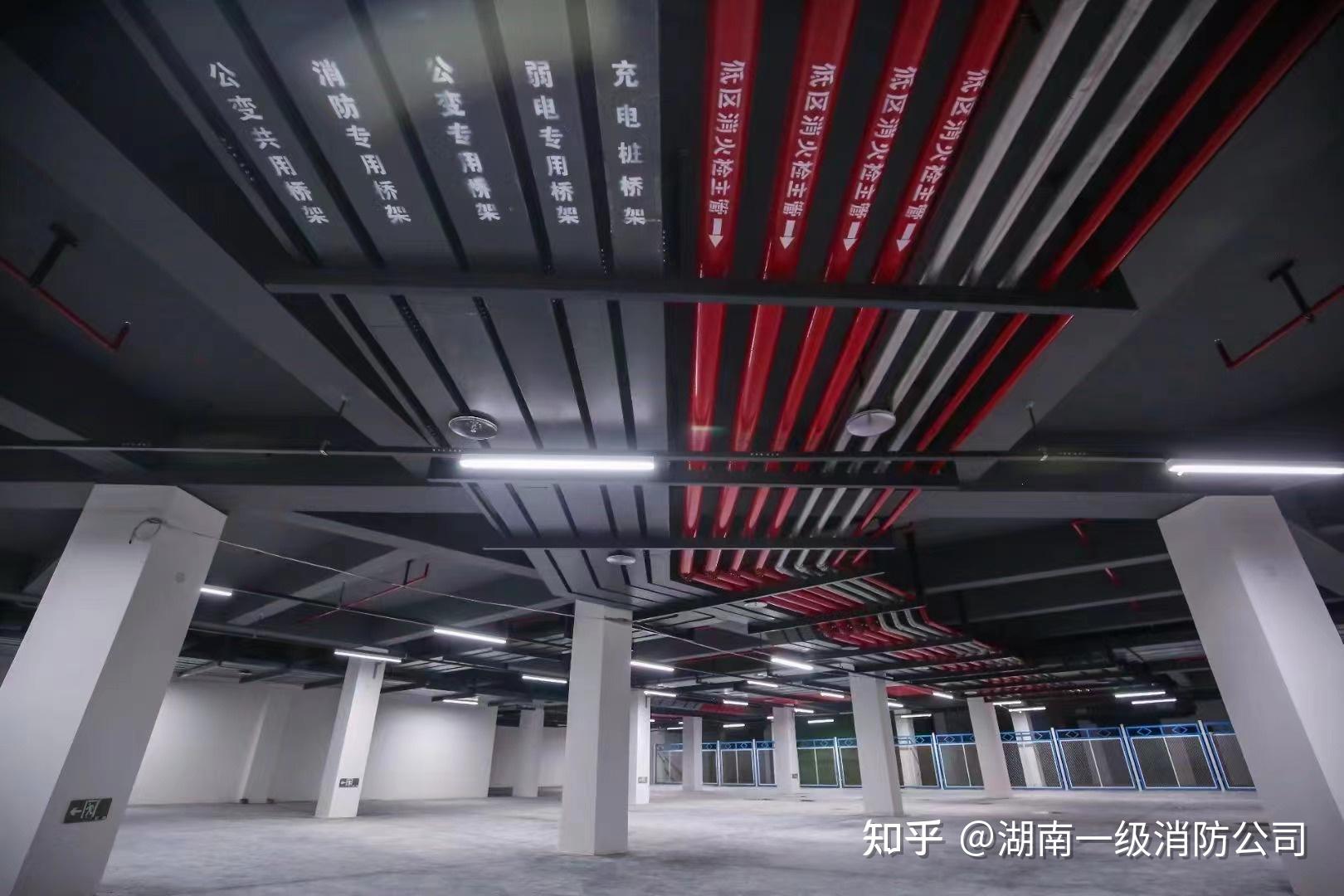 消防工程施工需要哪些资质，看完你就知道了[最新更新] - 知乎