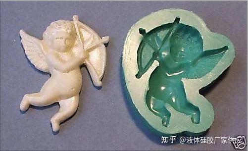 探秘工艺品复制翻模技艺 - 知乎