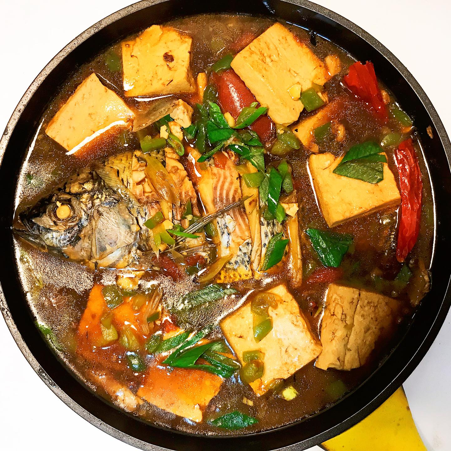 龙利鱼豆腐汤怎么做_龙利鱼豆腐汤的做法_豆果美食