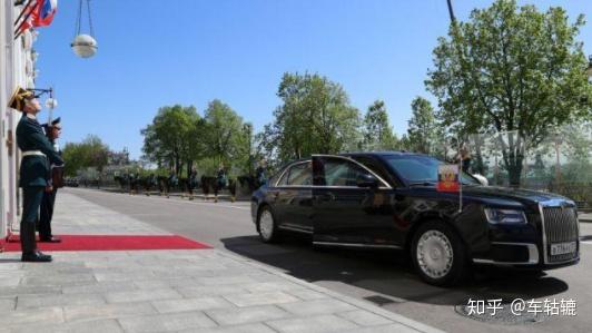 各国国宾车大盘点俄罗斯最霸气美国最安全