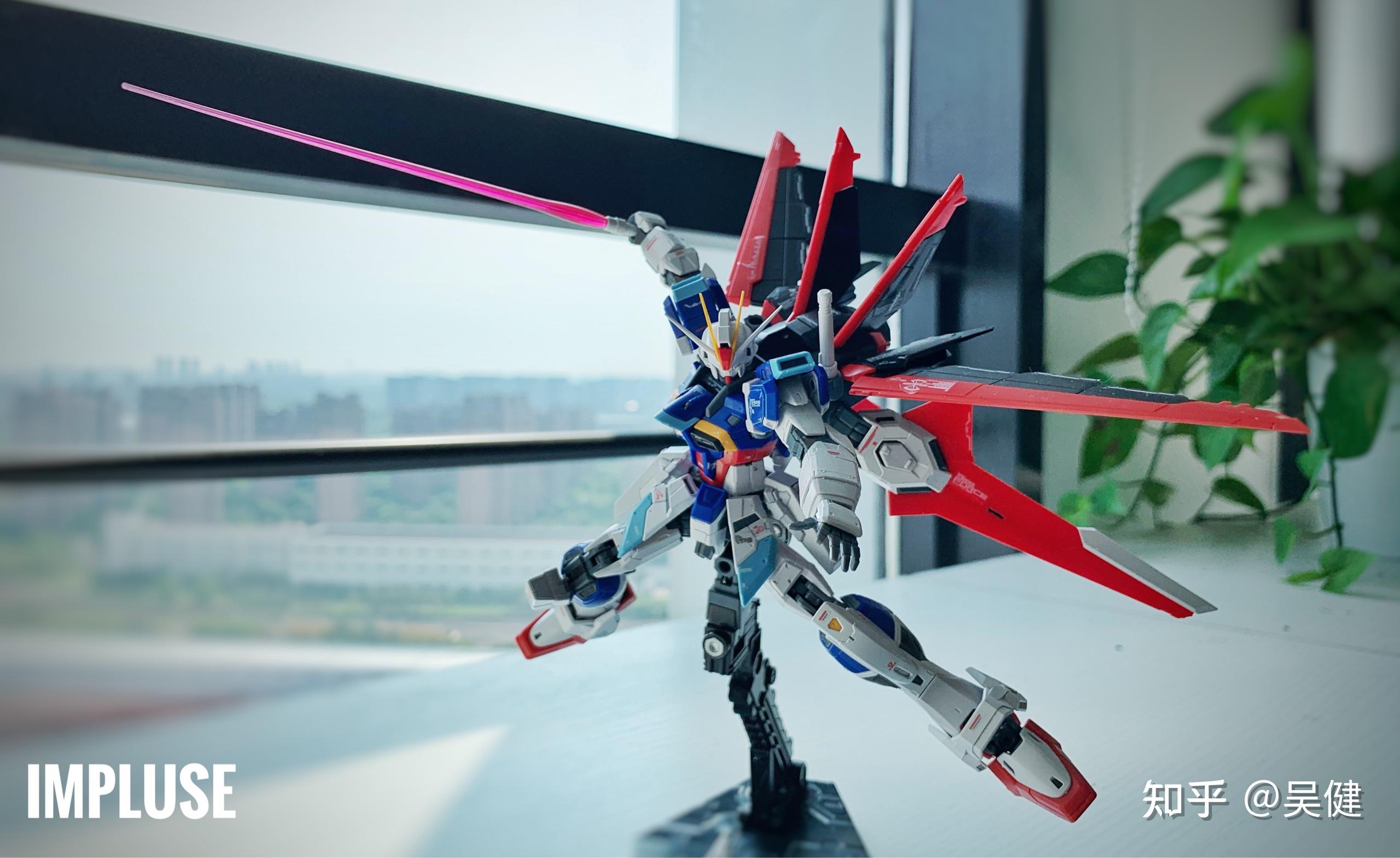 想买空装脉冲,万代和大班哪个好?