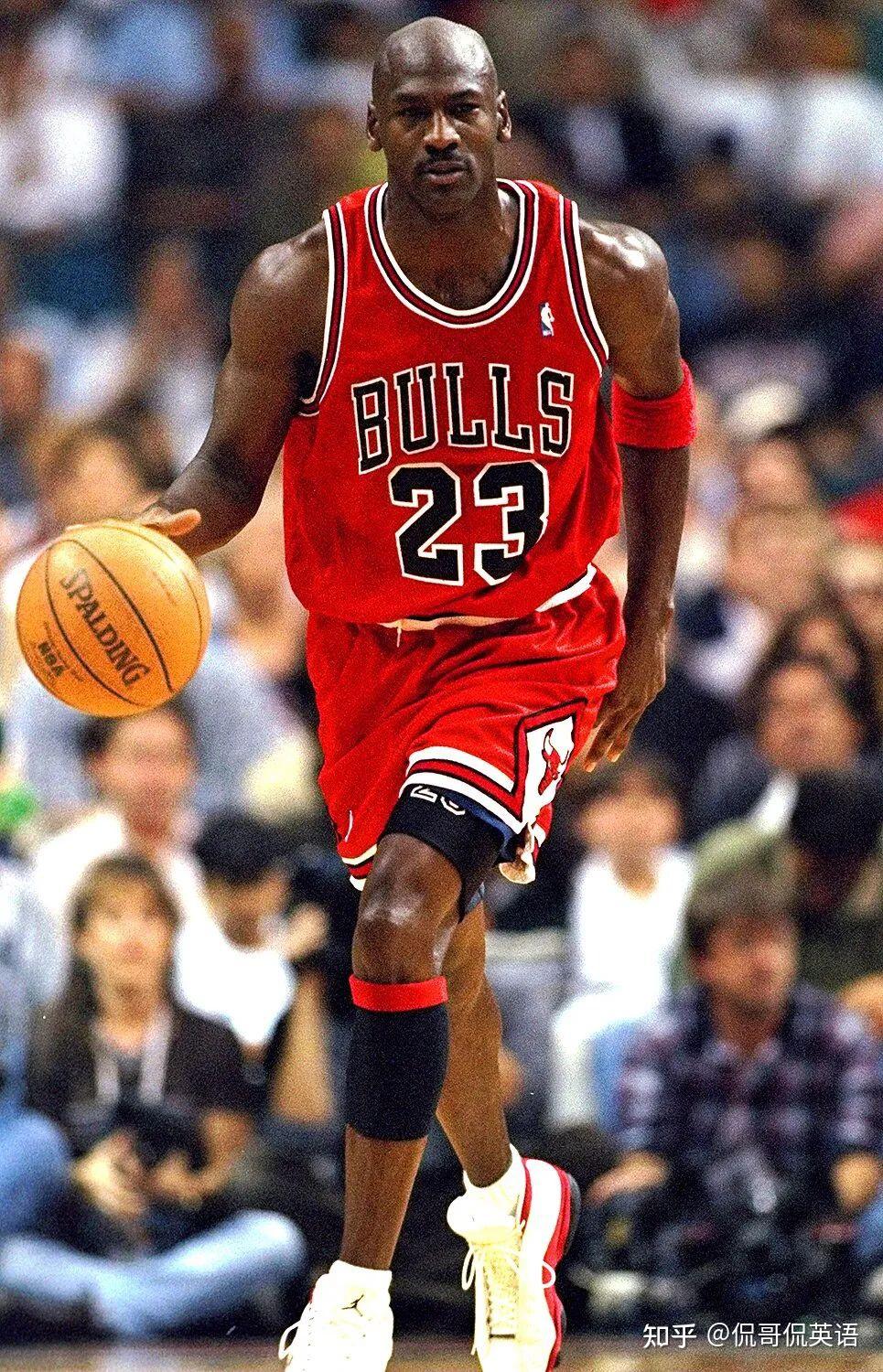 为什么乔丹和约旦都叫 Jordan?这个“撞名”大有故事! - 知乎