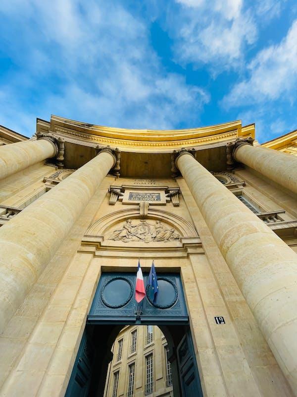 海外留学安全性如何判断? 知乎