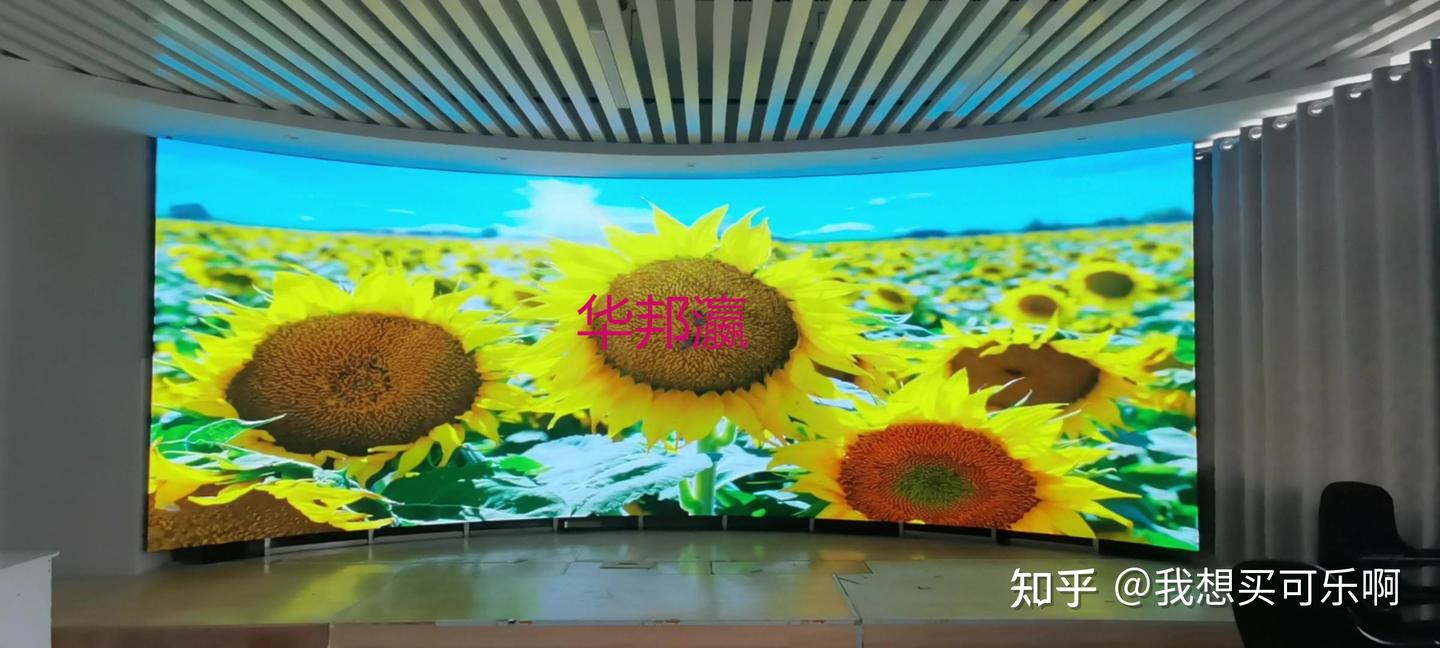 会议室 / 监控室大屏,选LED显示屏还是液晶拼接屏?2026深圳本地选型建议